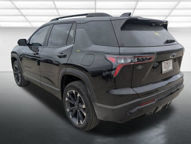 2027 Chevrolet Equinox RS - Photo 2