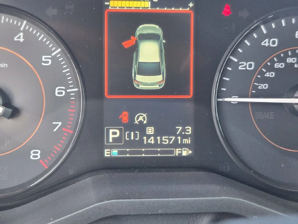 Used 2020 Khaki Subaru Premium image 24