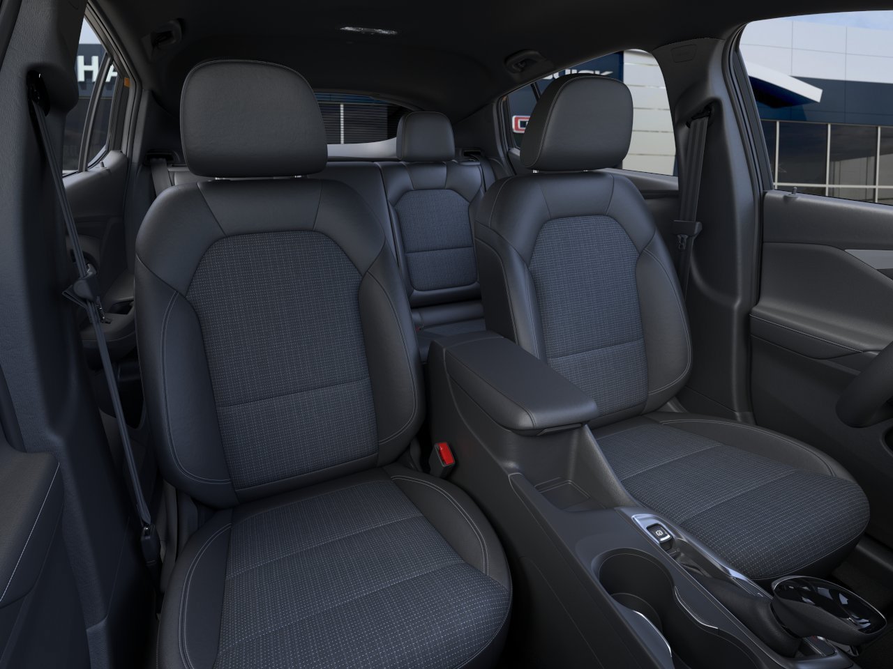 2026 Buick Envista Preferred - Photo 16