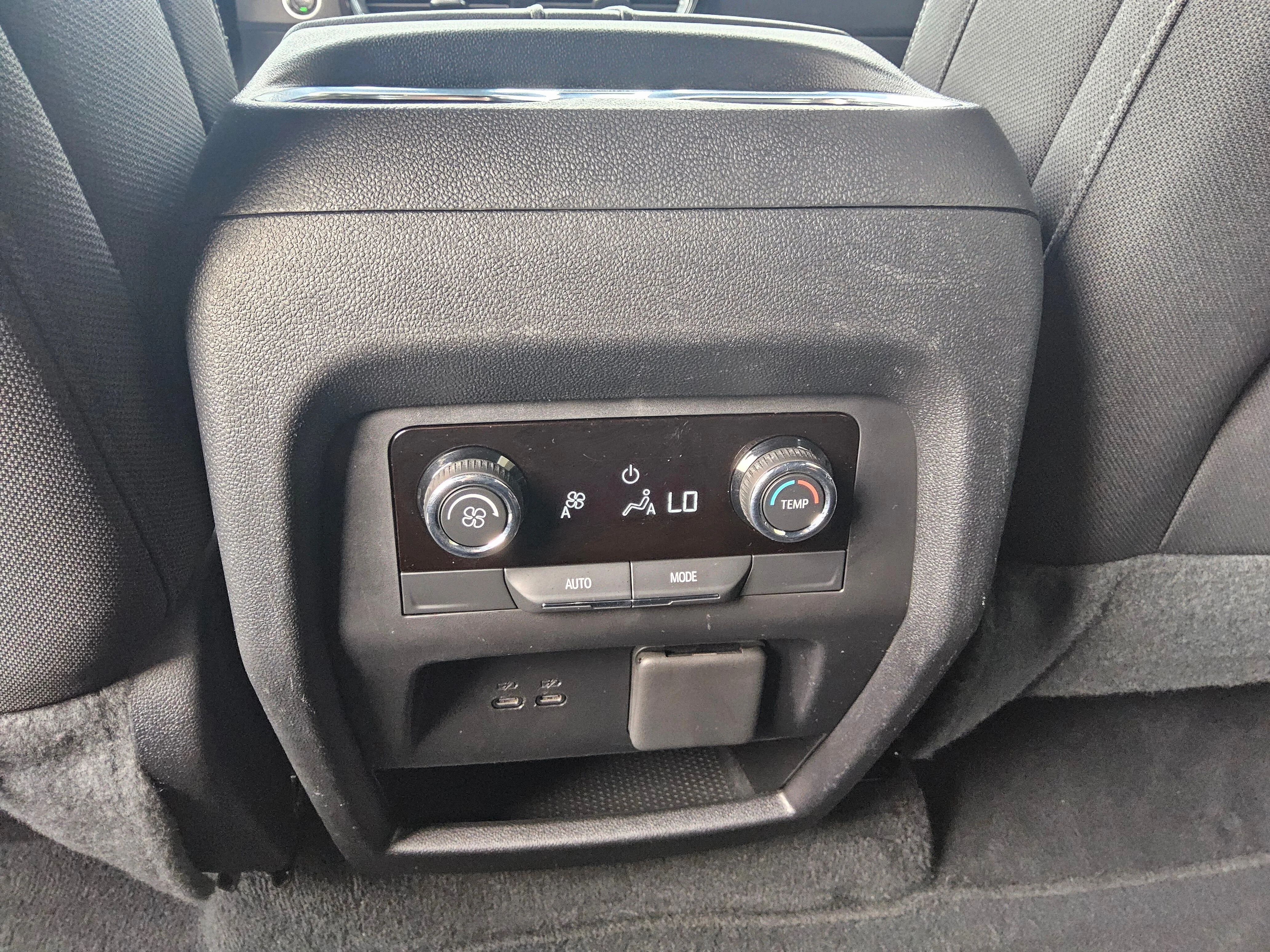 2024 Chevrolet Traverse 1LT - Photo 20