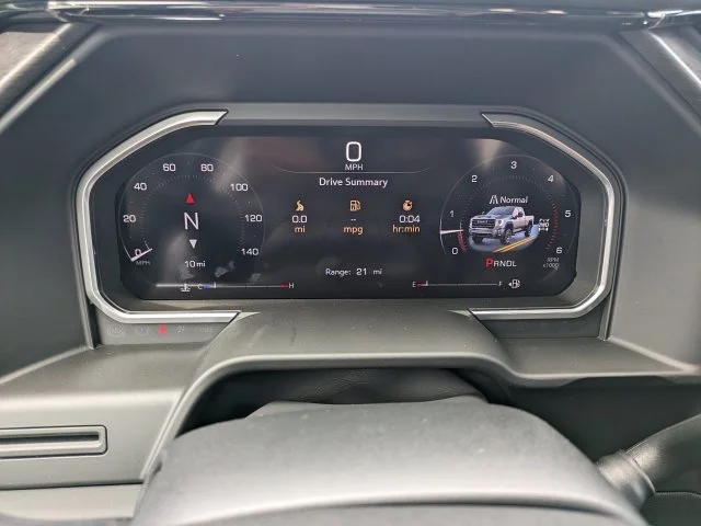 2026 GMC Sierra 2500HD AT4 - Photo 27