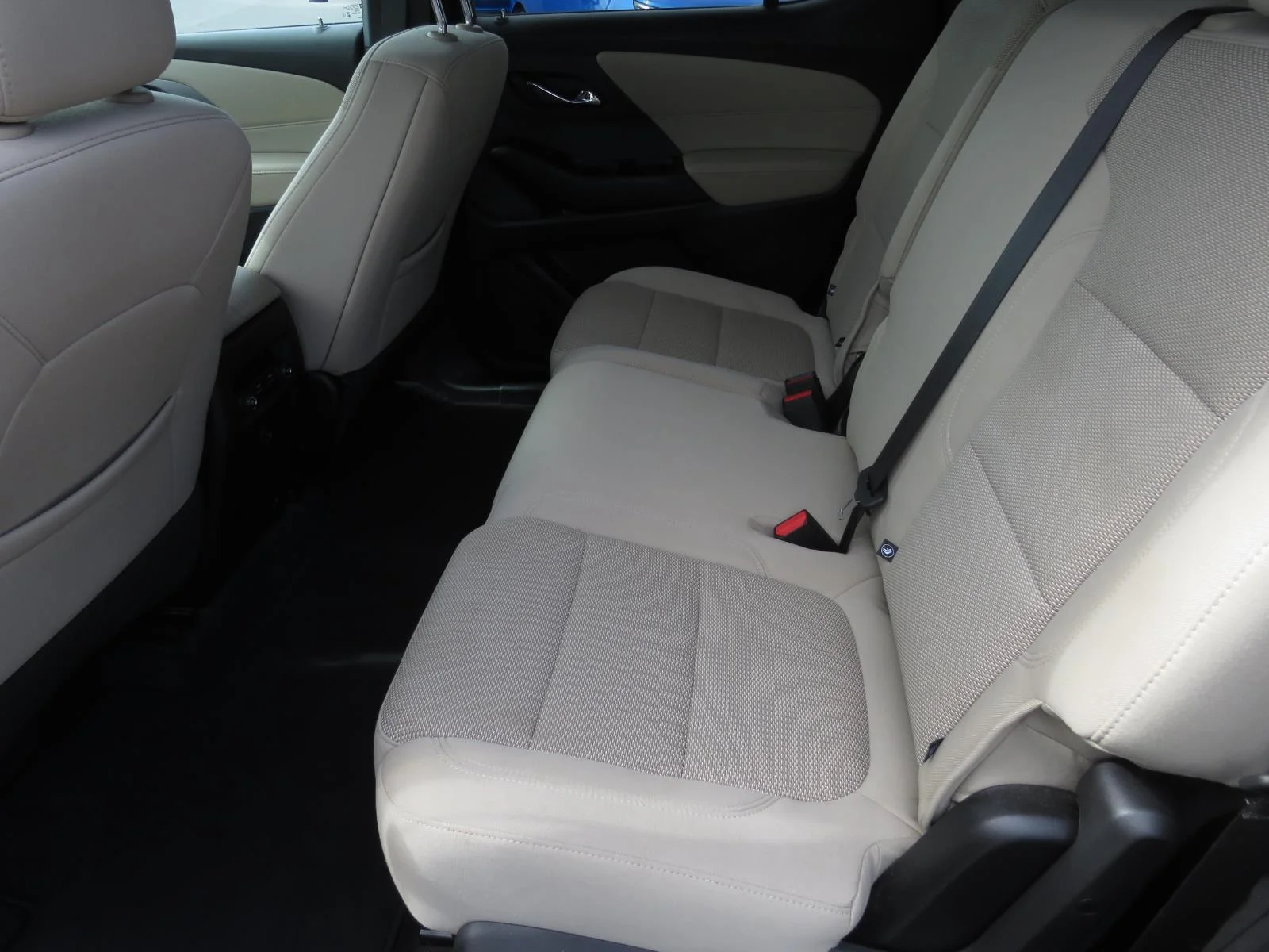 Used 2023 Mosaic Black Metallic Chevrolet LS image 27