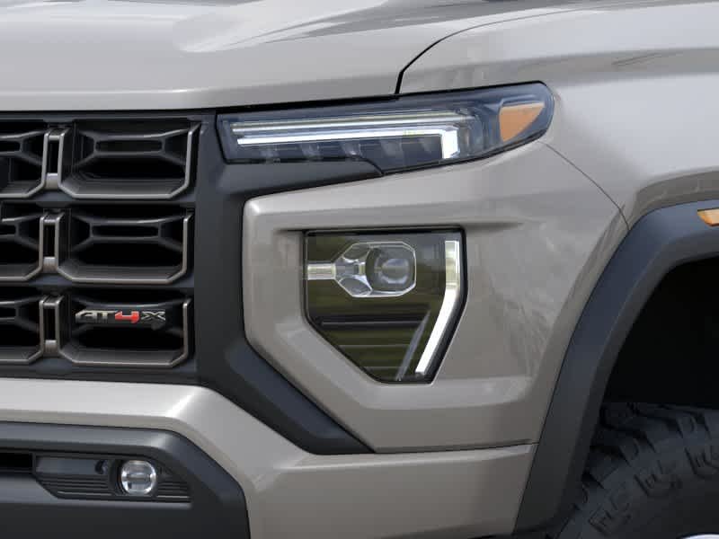 New 2026 Coastal Dune GMC AT4X image 10