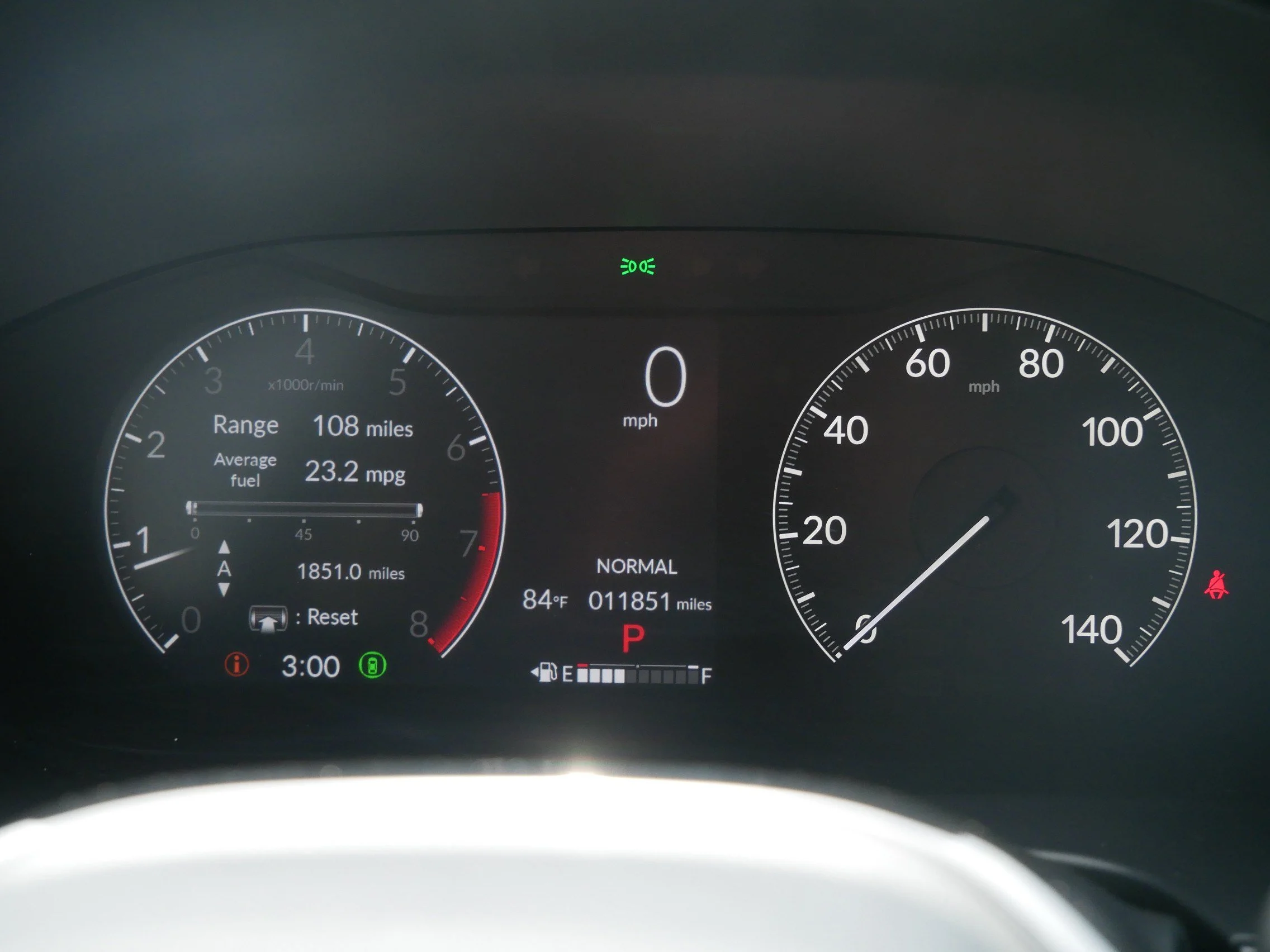 2024 Honda CR-V EX-L - Photo 21