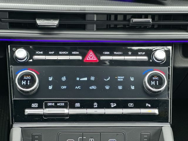 New 2026 Black Hyundai Calligraphy AWD image 48