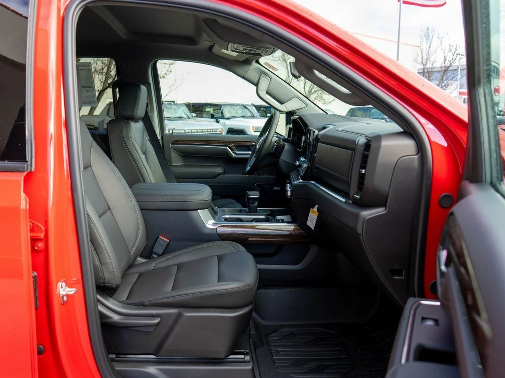 2026 GMC Sierra 1500 Elevation - Photo 49