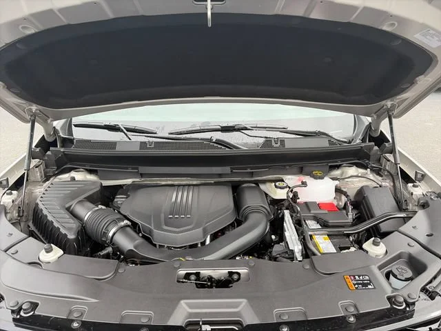 New 2026 Sandstone Gray Chevrolet Z71 image 29