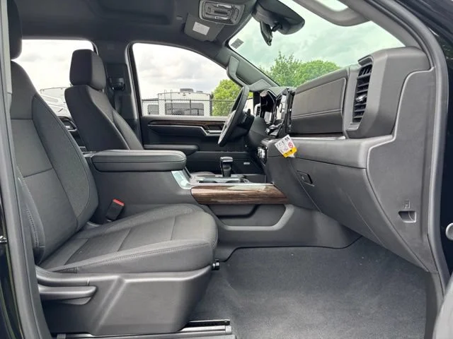 2026 GMC Sierra 1500 Elevation - Photo 31