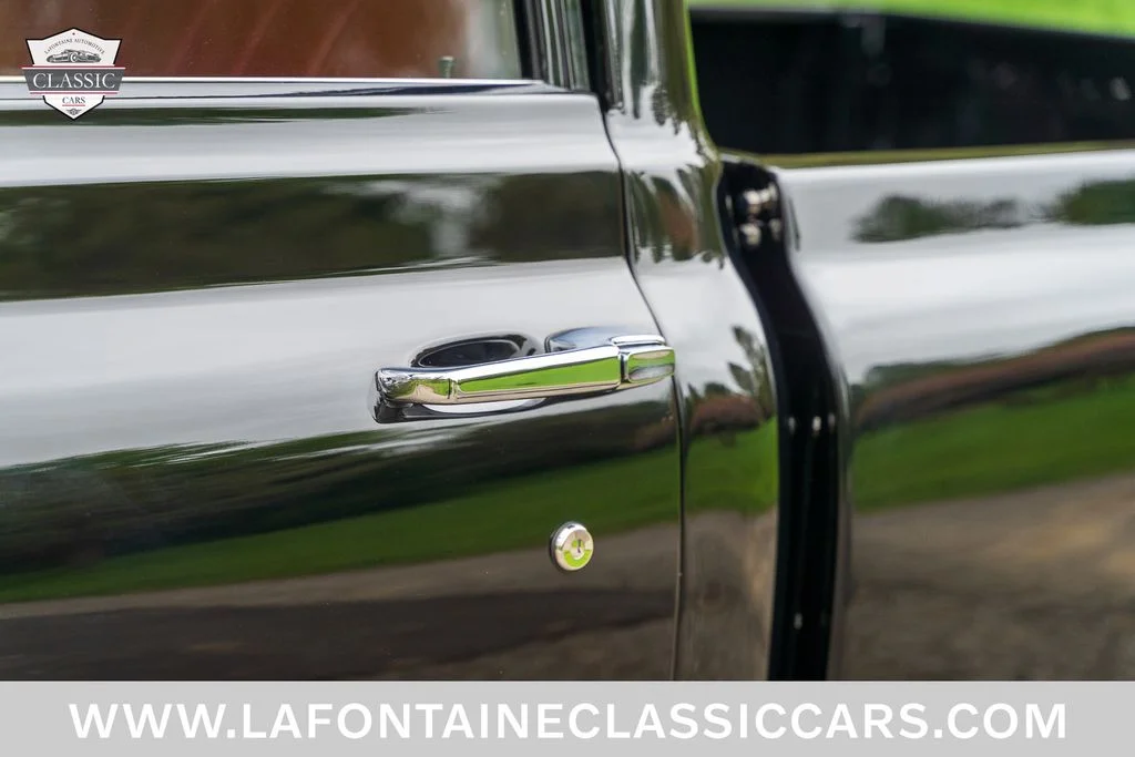 Used 1969 Black GMC  image 20