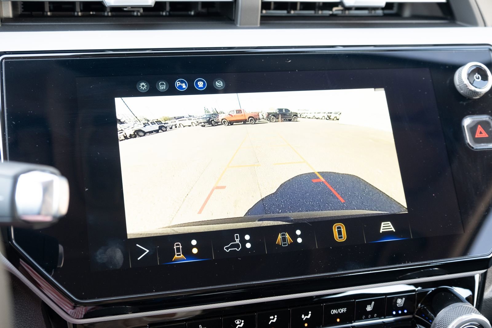 2027 Chevrolet Bolt RS - Photo 7
