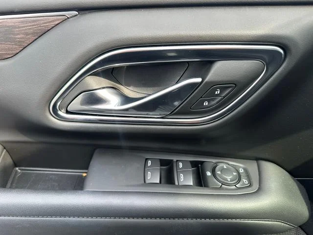 Used 2024 Ash Chevrolet  image 19
