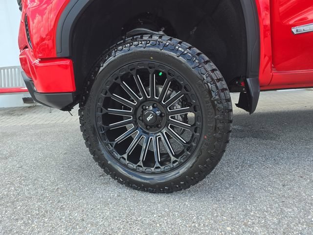 2024 GMC Sierra 1500 Elevation - Photo 29