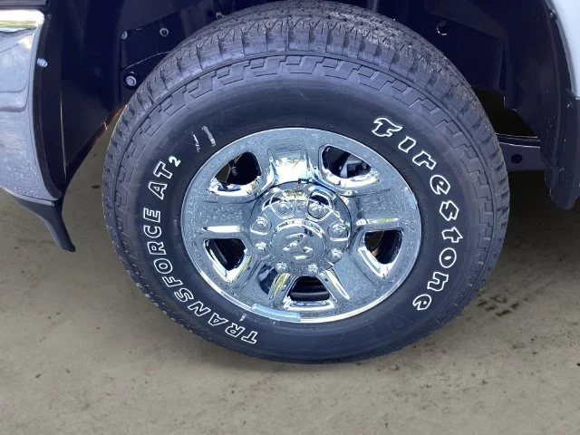 New 2027 Triple Nickel Ram TRADESMAN REGULAR CAB 4X4 8