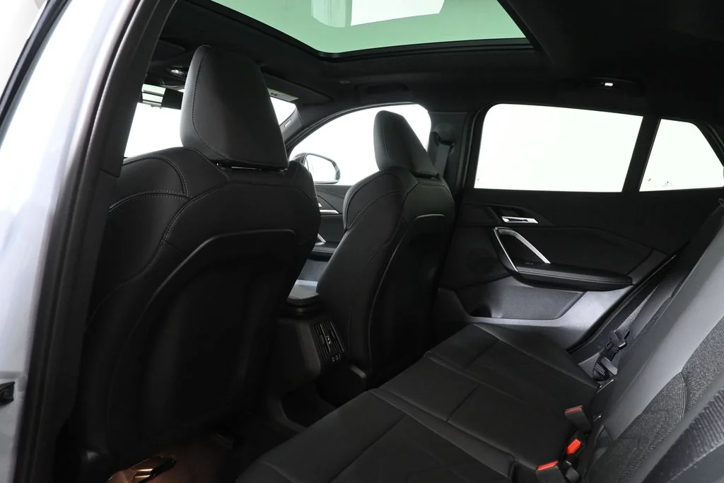 New 2027  BMW xDrive28i image 27