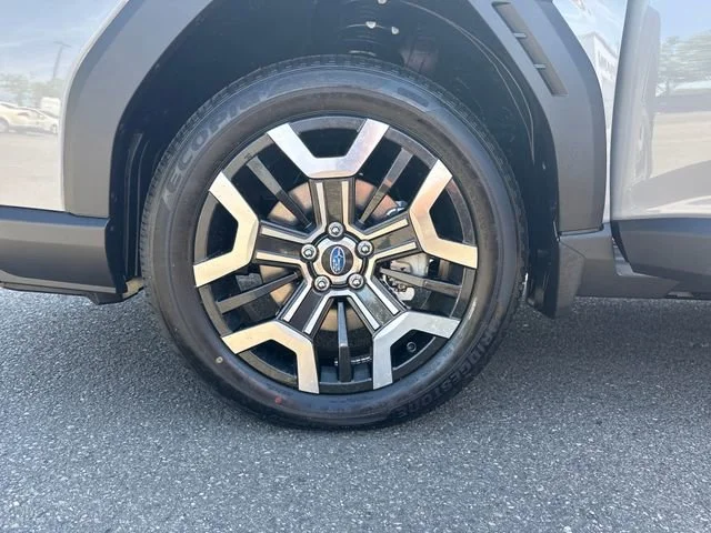 New 2026 RIVER ROCK PEARL Subaru Touring XT image 31
