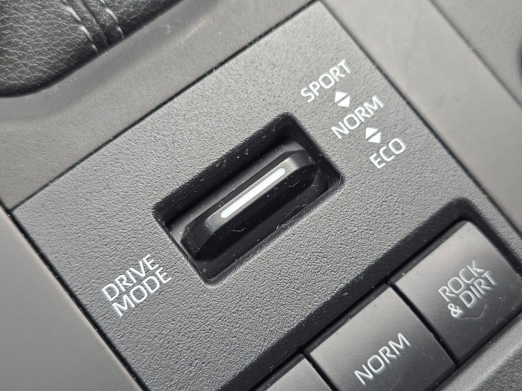 Used 2024 Gray Toyota LE image 35