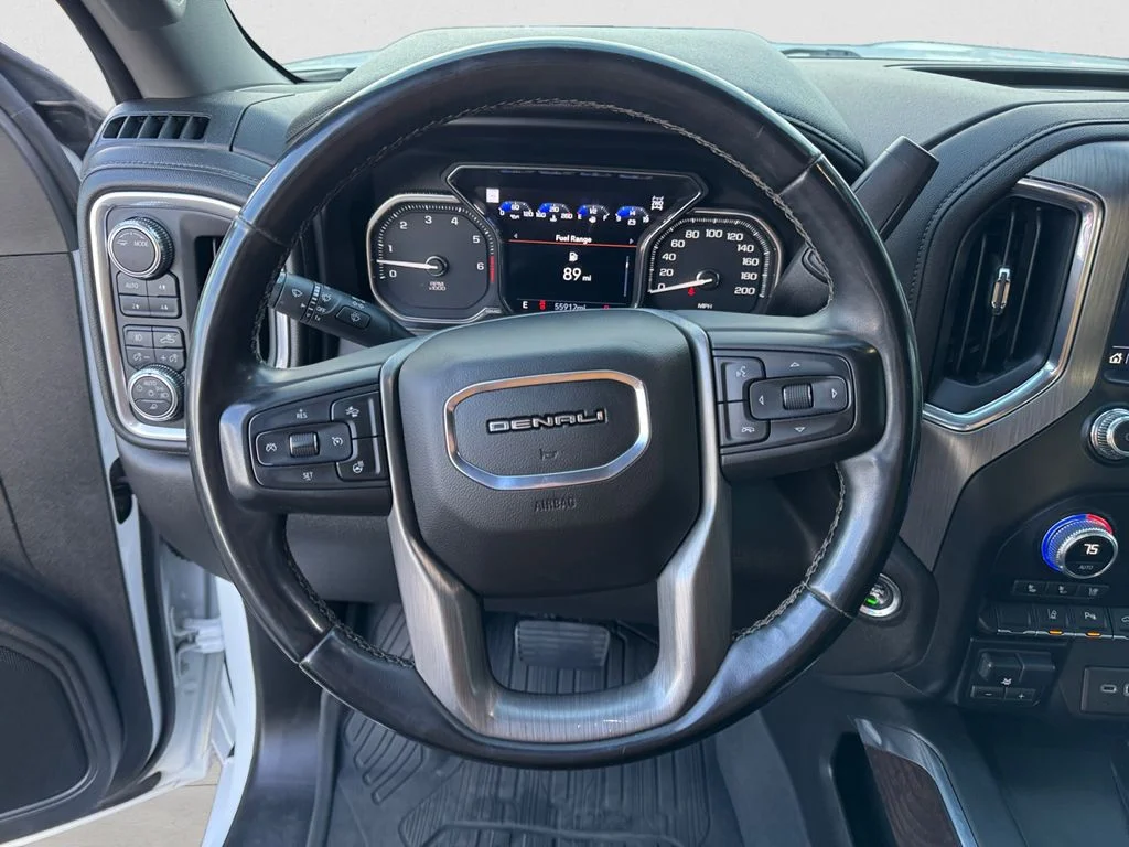 2023 GMC Sierra 3500HD Denali - Photo 11