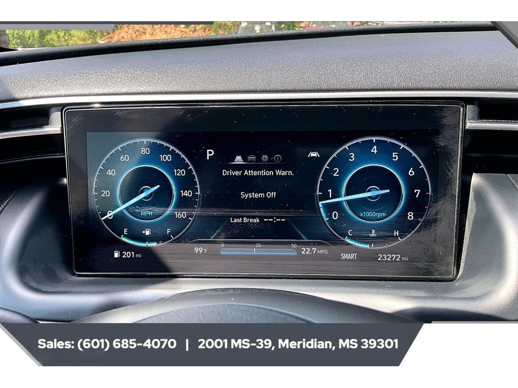 2022 Hyundai Santa Cruz SEL - Photo 14