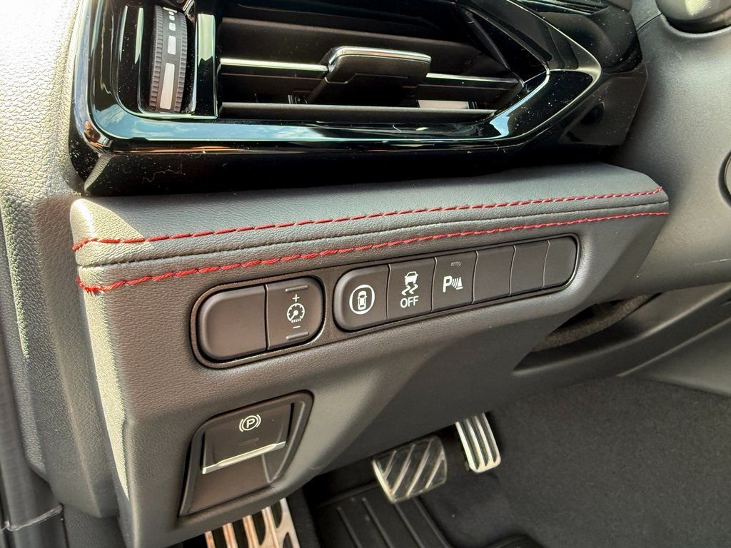 2026 Acura MDX A-Spec Package - Photo 19