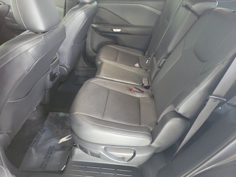 2024 Lexus TX 350 - Photo 11