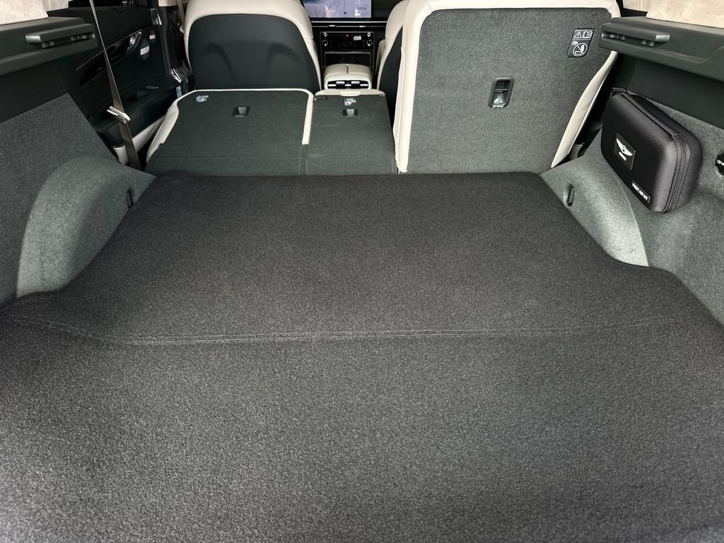 2026 GENESIS GV80 Coupe E-SC - Photo 15