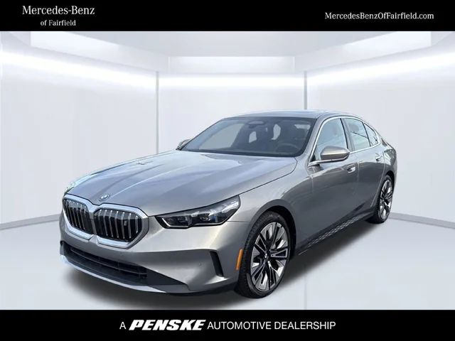 2026|BMW|i5|xDrive40|4D Sedan