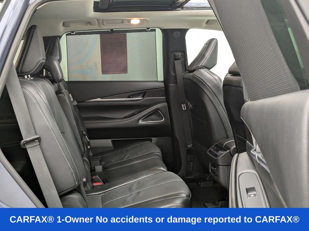 2022 INFINITI QX60 SENSORY - Photo 40