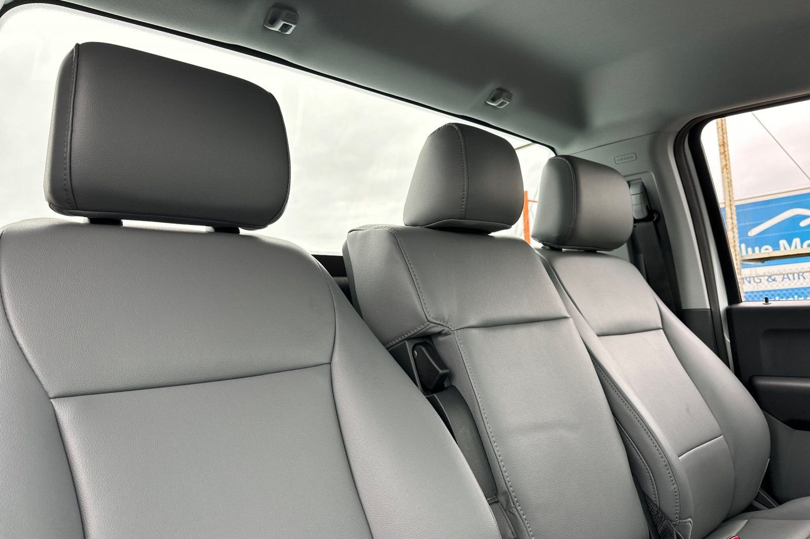 New 2024 White Ford XL image 15