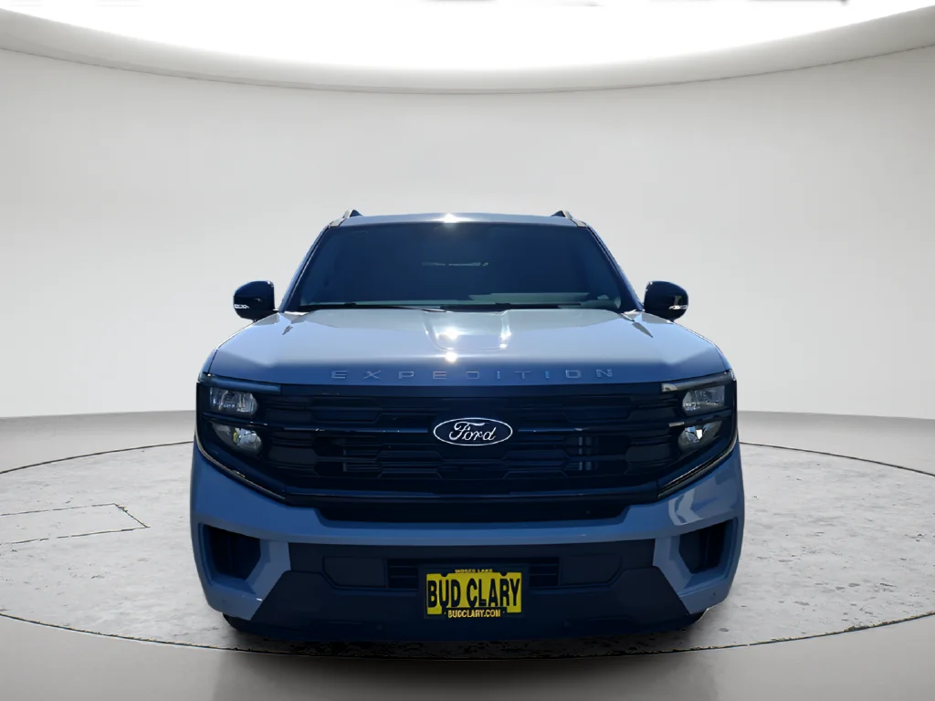 New 2026 Gray Ford Active image 8