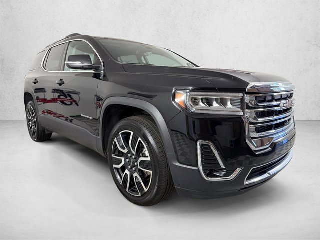 2022 GMC Acadia SLT