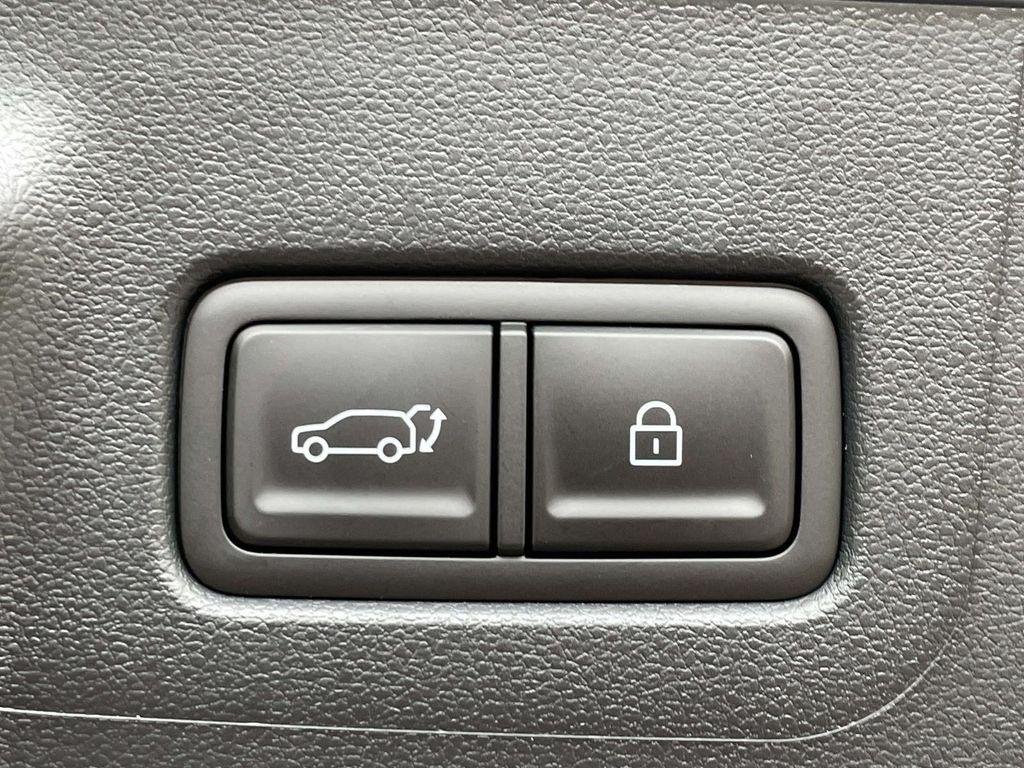 New 2026 Gray Hyundai Limited AWD image 10