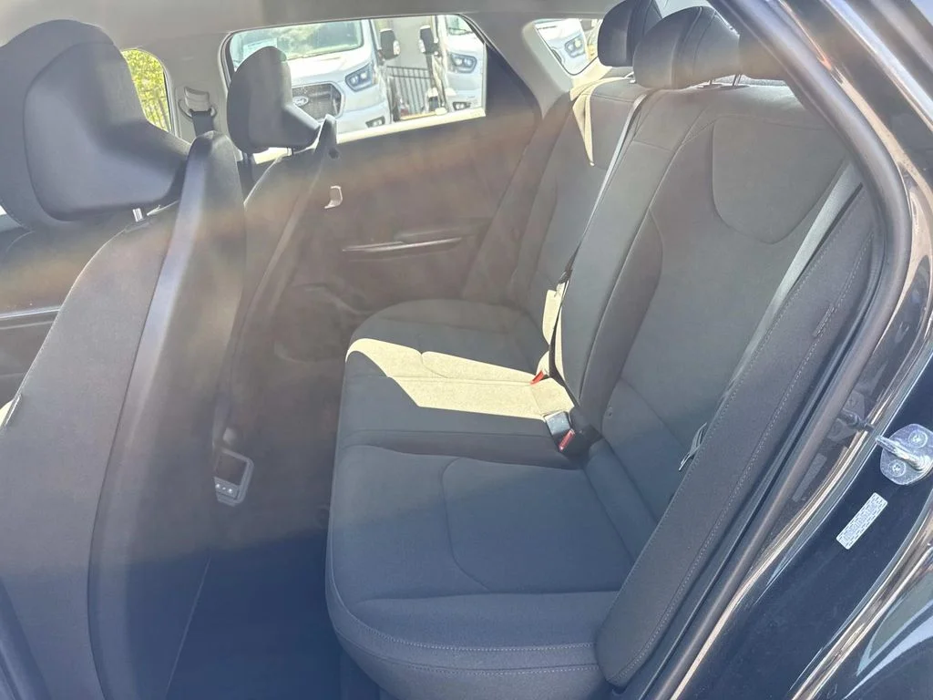 Used 2026 Gray Kia LXS image 23