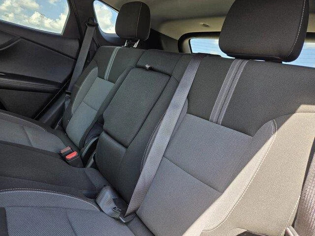 Used 2024 BLACK CHEVROLET 2LT image 23