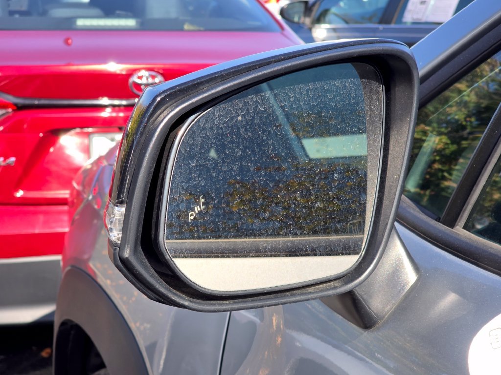 Certified Used 2026 Silver Toyota LE image 26