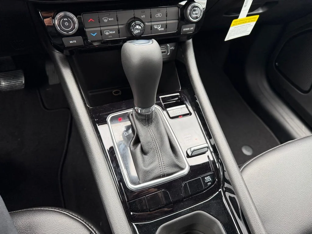 2026 Jeep Compass Altitude - Photo 23