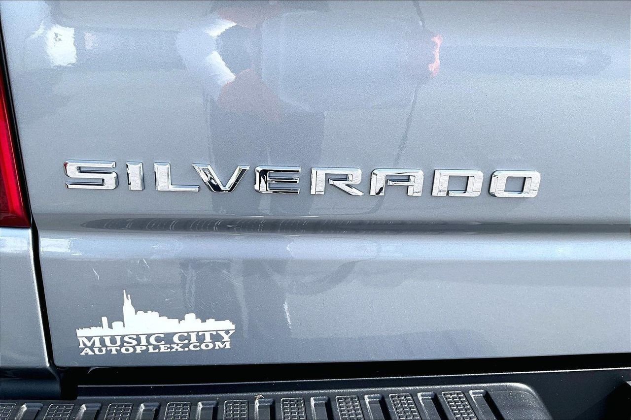 2024 Chevrolet Silverado 1500 RST - Photo 27