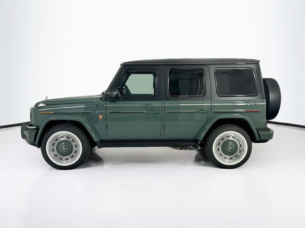 Used 2026  Mercedes-Benz G 63 AMG® image 8