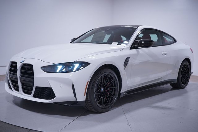 New 2027 BMW M4 Competition 2D Convertible in Ontario #43289A