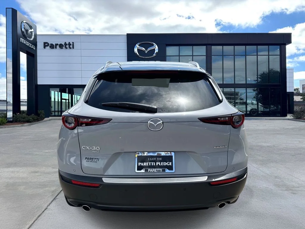 2026 Mazda CX-30 Preferred - Photo 6