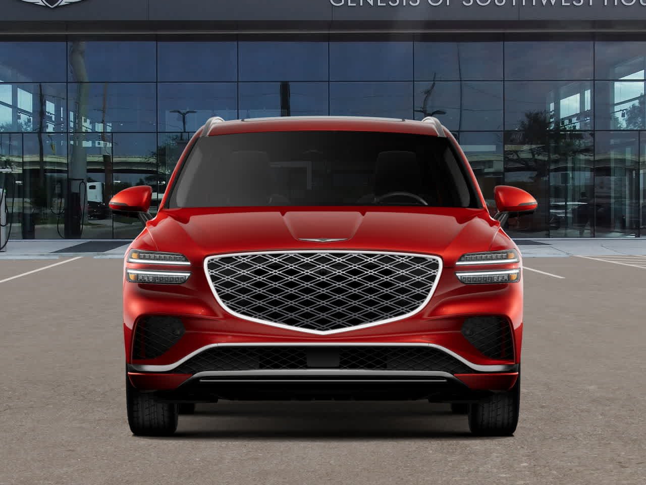 Used 2026 Mauna Red Genesis 2.5T Advanced image 15