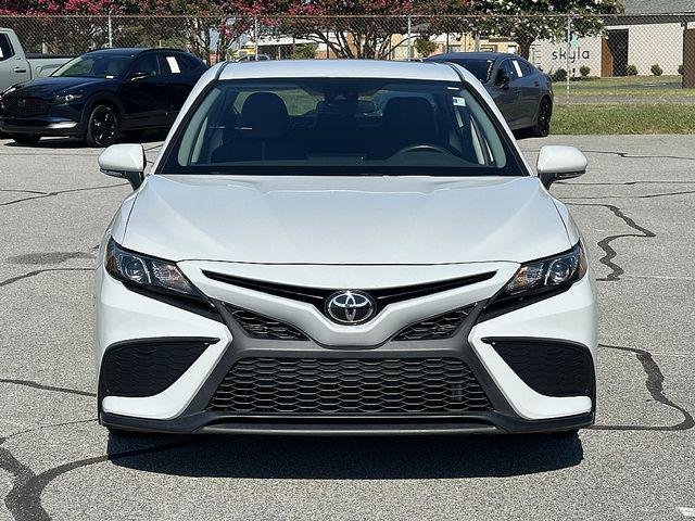 Certified Used 2024 ICE EDGE Toyota  image 3
