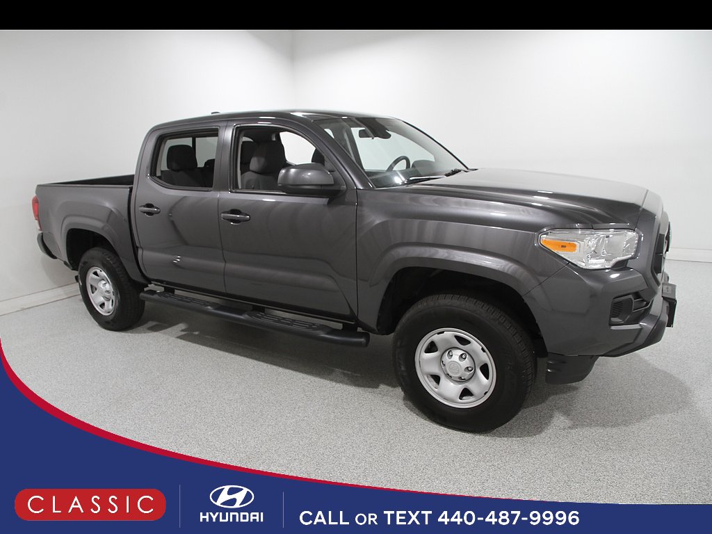 2023 Toyota Tacoma SR - Photo 1