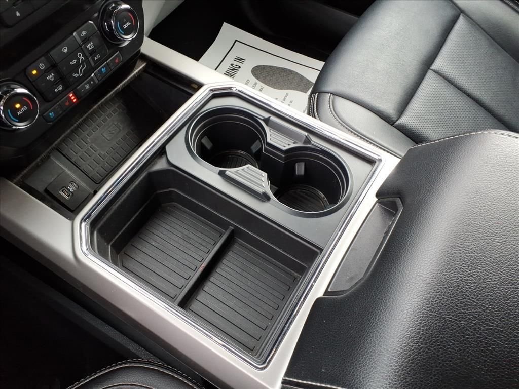 2021 FORD F-250 - Image 11