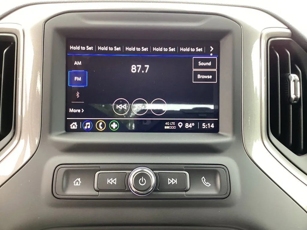 2026 GMC Sierra 1500 Pro - Photo 11