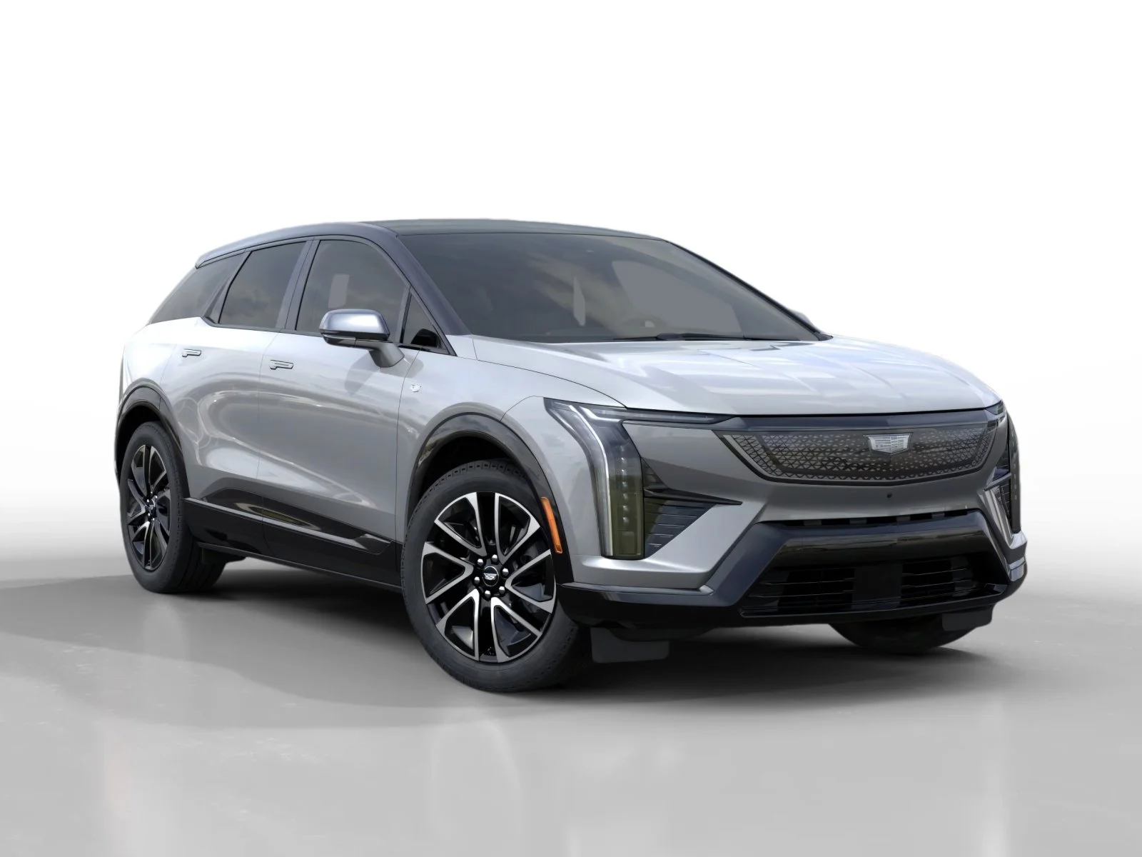 2026 Cadillac OPTIQ Sport - Photo 7