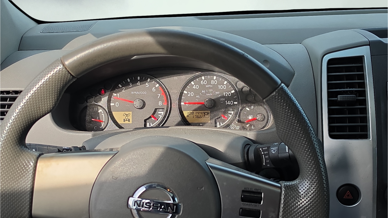 Used 2010 Radiant Silver Nissan SE image 16