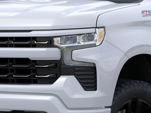 2026 Chevrolet Silverado 1500 RST - Photo 11
