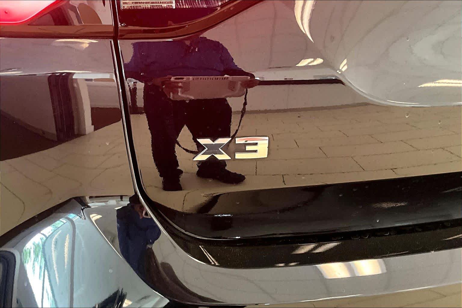 Used 2024 Carbon Black Metallic BMW M40i image 29