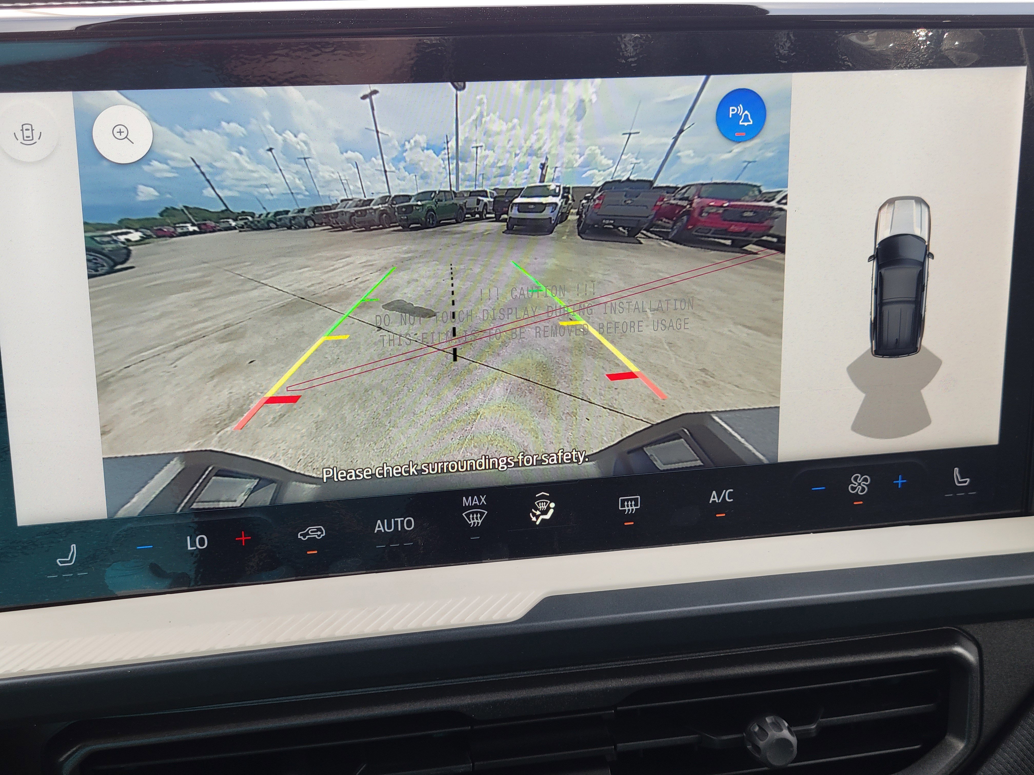 2025 Ford Bronco Sport Heritage - Photo 18