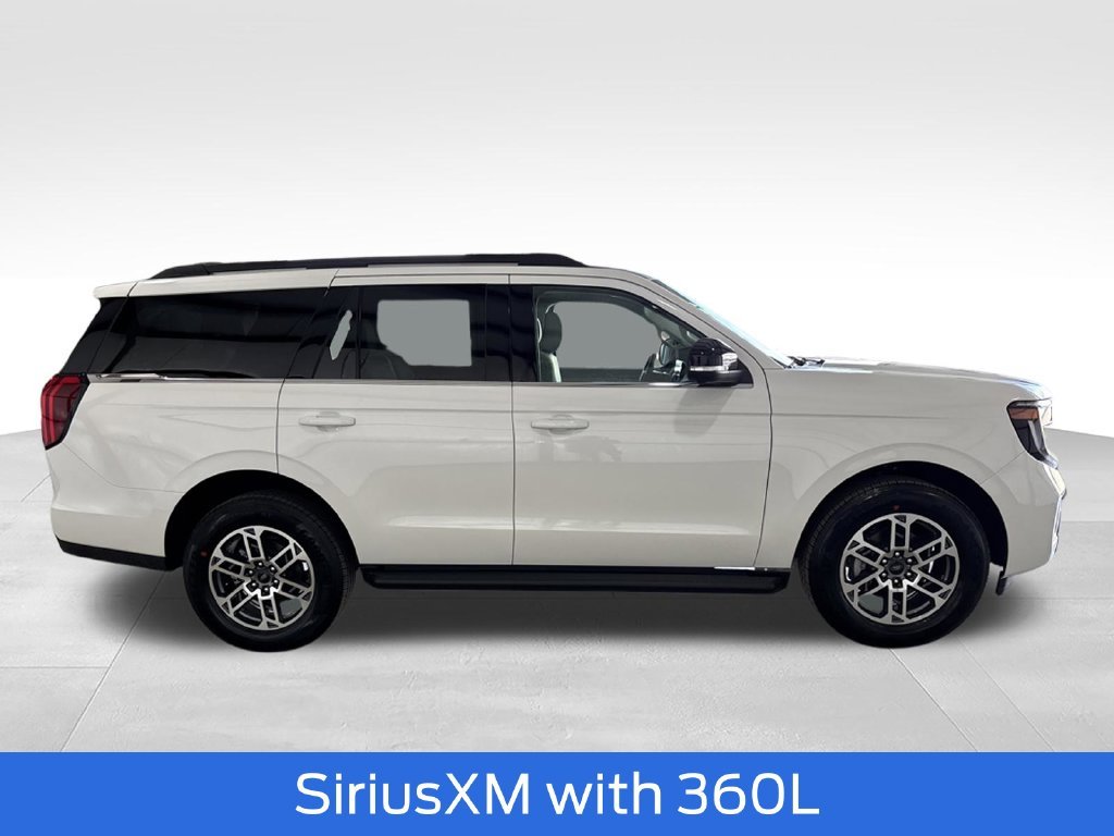 2026 Ford Expedition Active - Photo 8